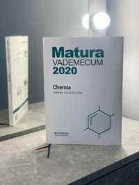 Matura Vademecum 2020 - chemia - rozszerzony - Operon - JAK NOWY!