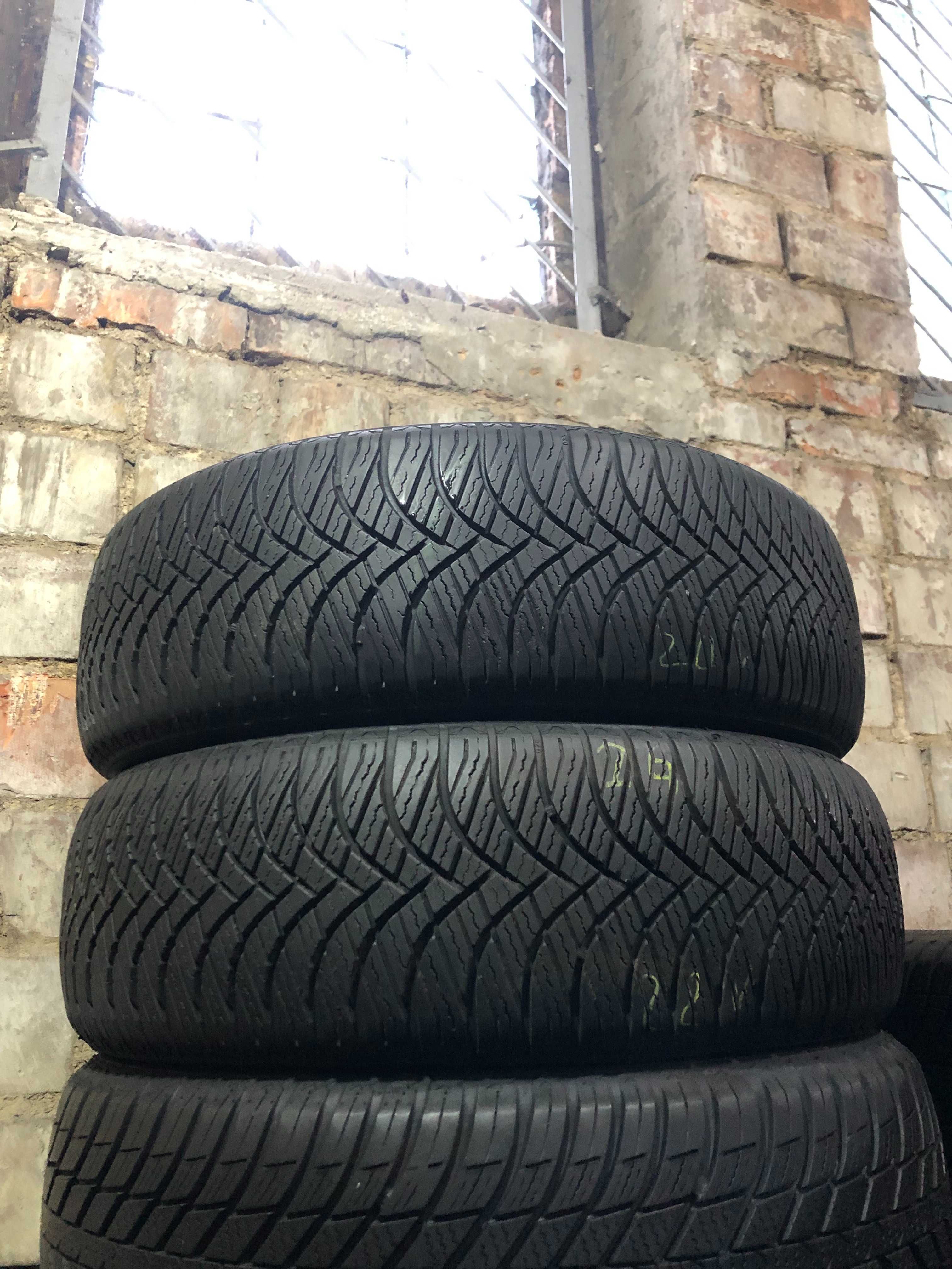 Шини 195/65 R15 Goodride All Season Elit