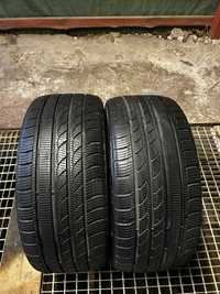 Opony 2x Imperial ICE-PLUS 245/35 R19 DOT3519