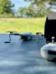 Dron DJI Mini 2 duży zestaw,4x Bateria! 100% Sprawny! Gotowy do lotu