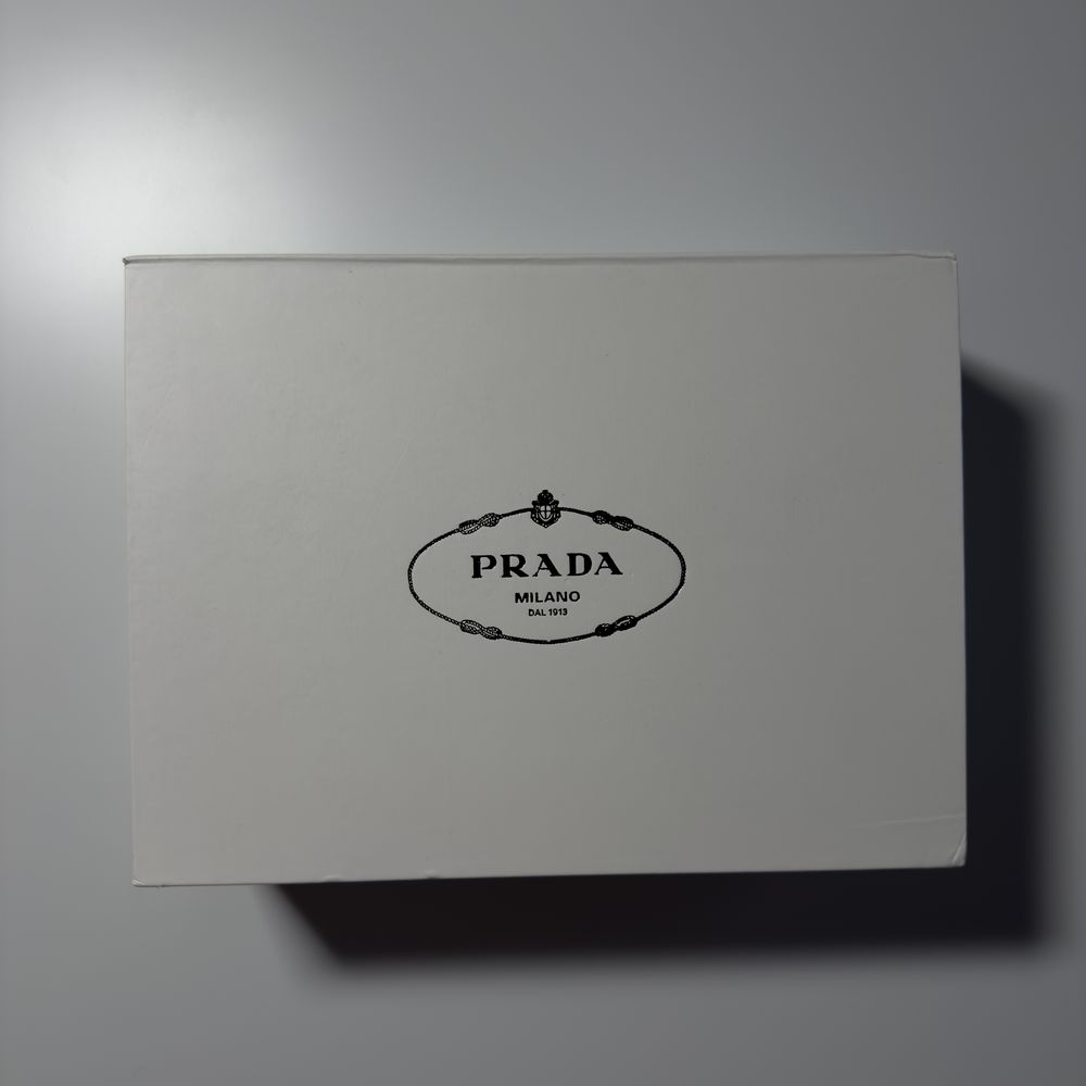 Сумка Prada