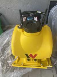 Zageszczarka wecker neuson wma8085