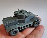 A.E.C Armoured Mk.I skala 1/72 - druk 3D wyprzedaż kolekcji
