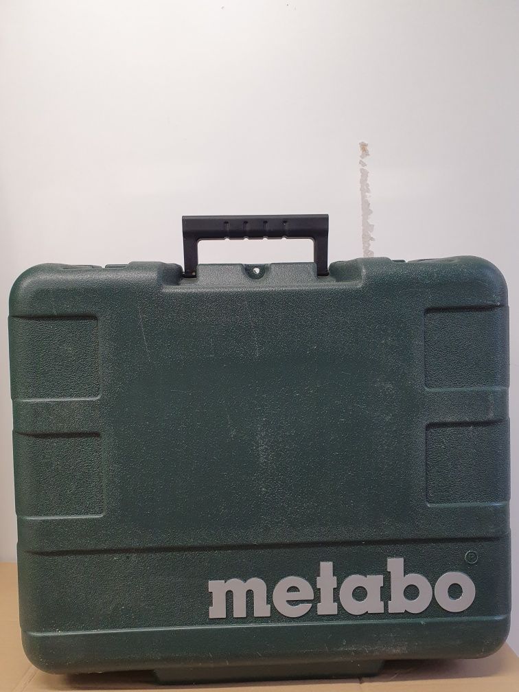 Pilarka Metabo KS85FS + SZYNA KFS44