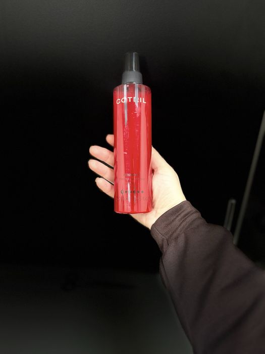 Термозкхист за 650 гр