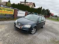 Volkswagen Golf 1.9TDI*105KM*DSG*Klimatronic*Super STAN*z Niemiec*OPŁACONY*