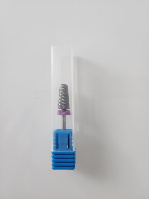 Carbide - Ponteira de broca - Unhas de gel