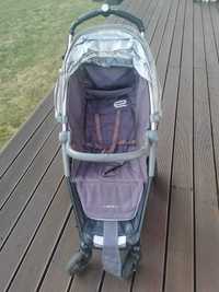 Wózek dziecięcy spacerówka marki Espiro
