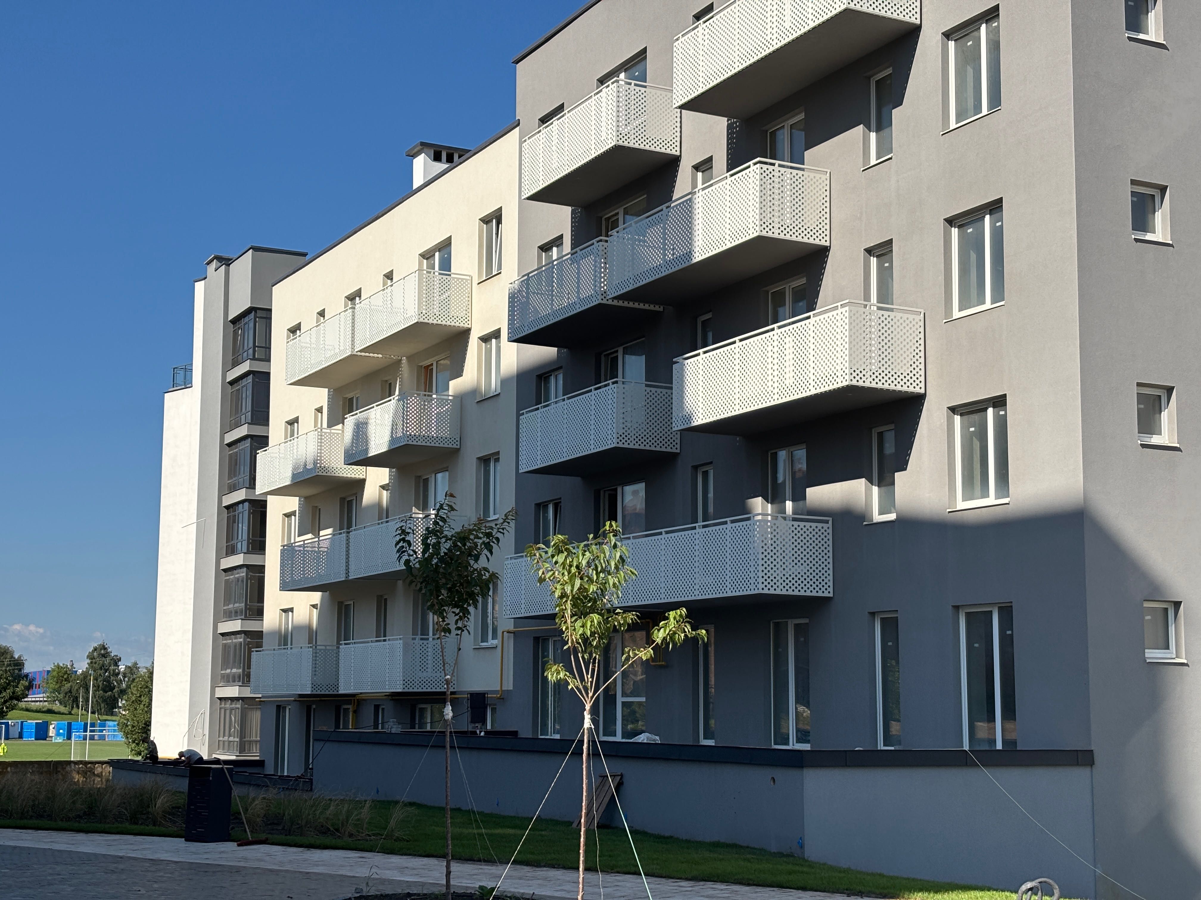 Продаж 2к квартира