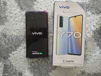 Smartfon vivo Y70 V2023