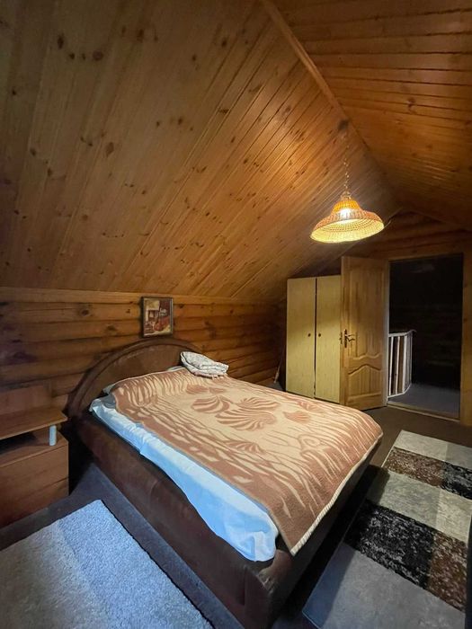 Пропозиція оренда будинку з власним подвір'ям, Брюховичі