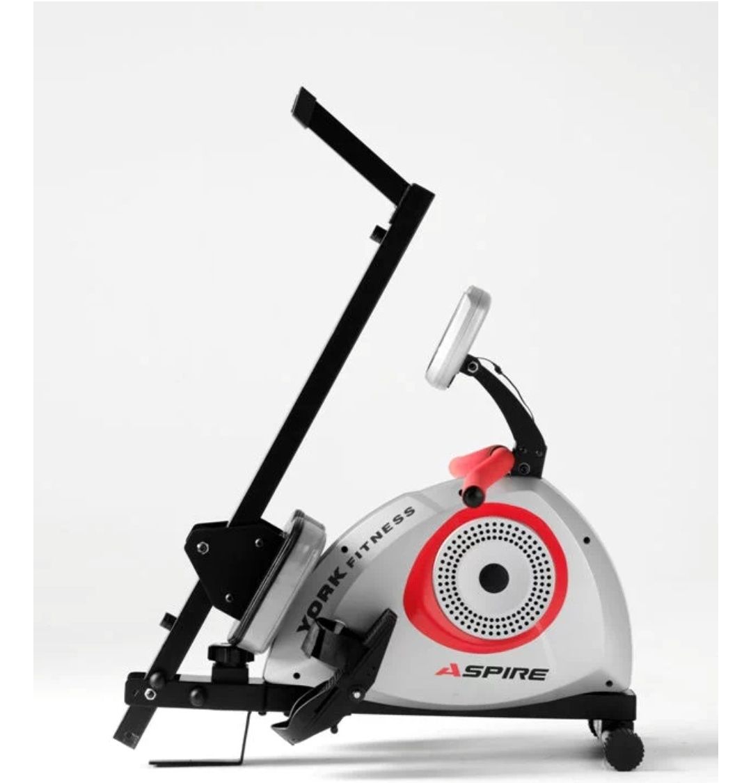Wioślarz York R Aspire