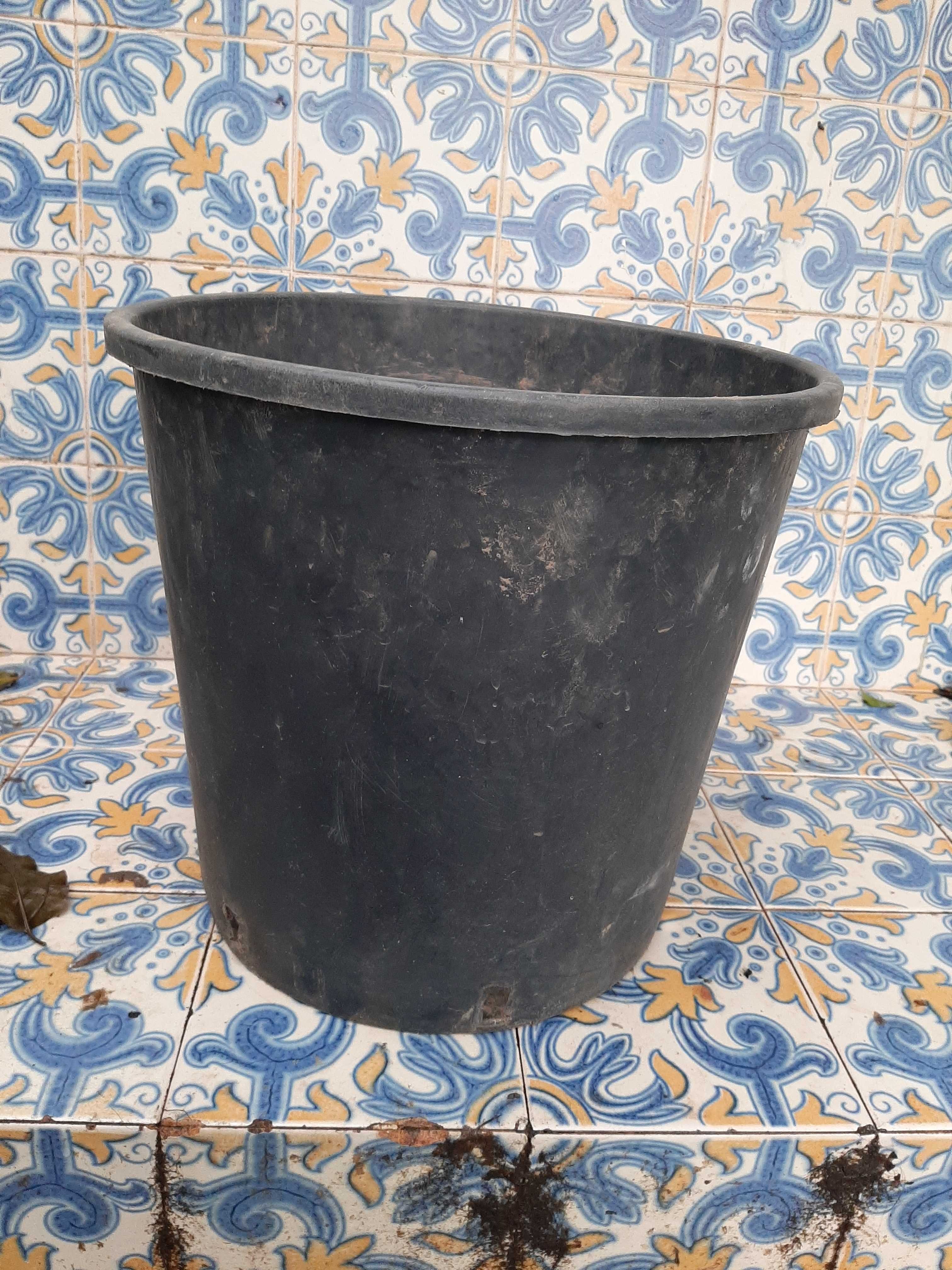 Vaso para plantas