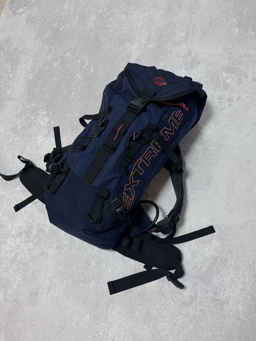 Mammut Extreme 45L рюкзак туристичний ,похідний рюкзак трекінговий