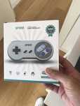 Consola com 5000 Super Nintendo, megadrive, Nintendo, etc