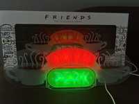 Friends - Central Perk Lampka Neonowa