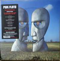 Продам вінілову платівку Pink Floyd- Division Bell/ 2Lp