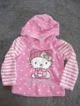 Polar Hello Kitty, marka TU r 80-86