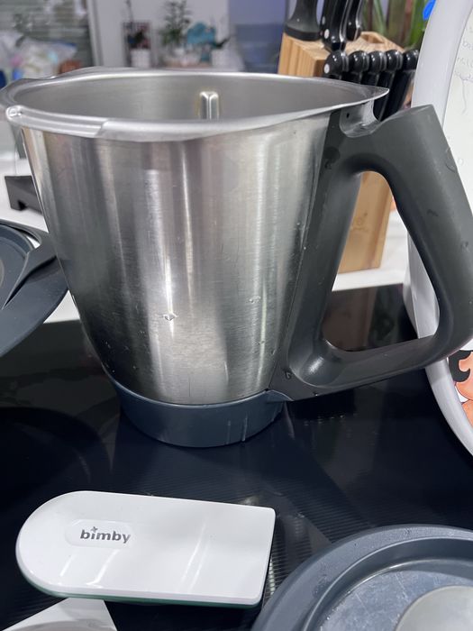 Bimby TM5 em excelente estado