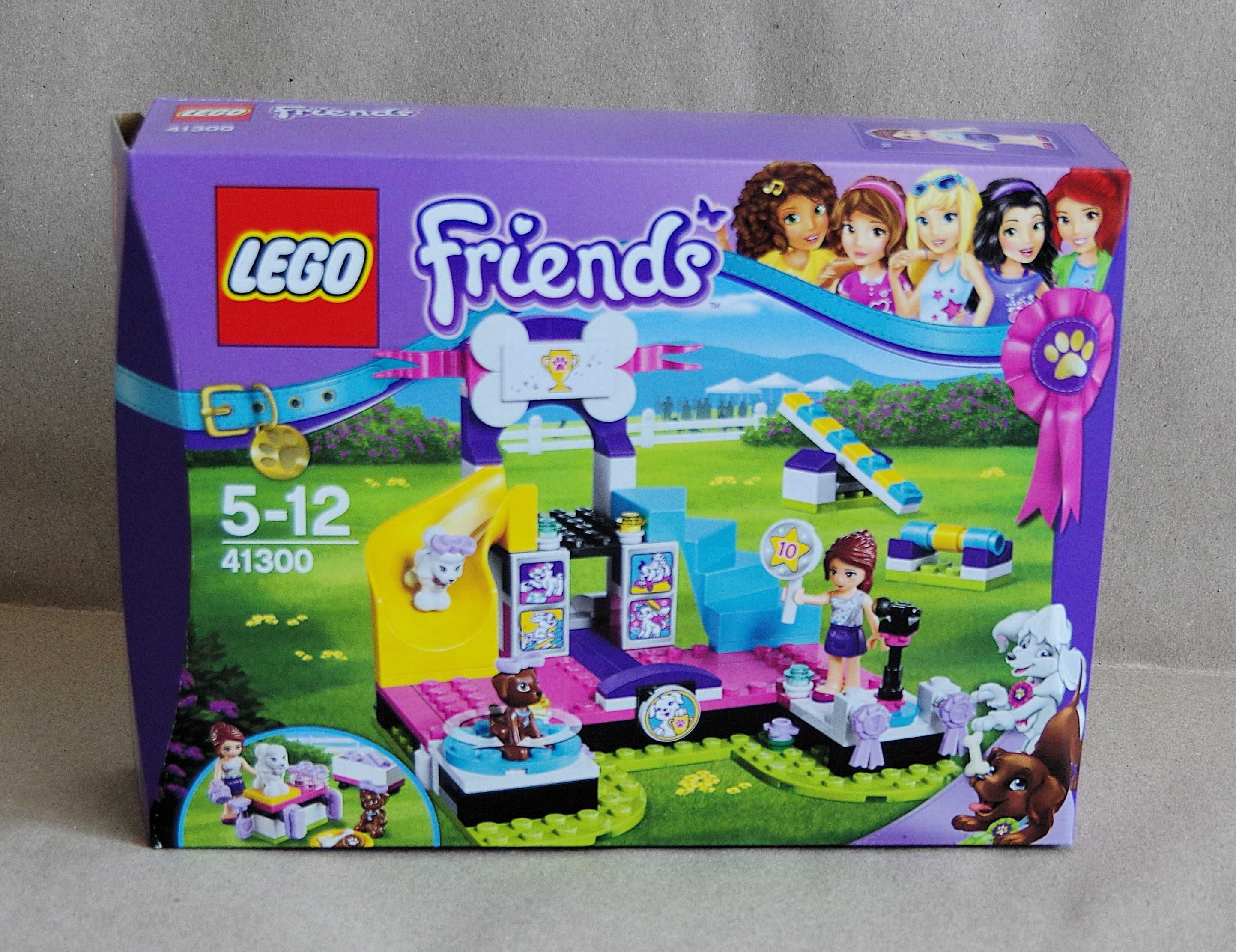lego 41300 Friends
