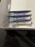 Sprzedam 8 szt koncowek oral b io