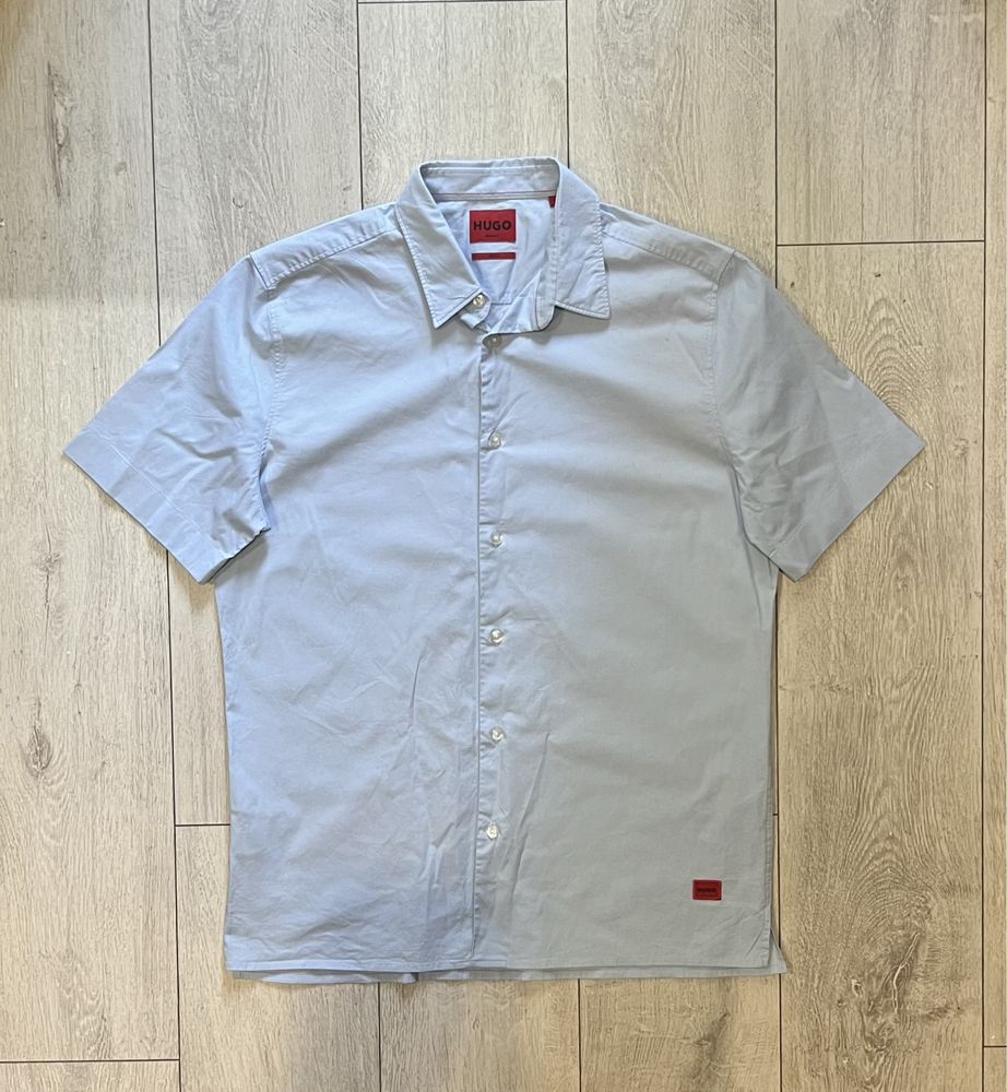 Сорочка Hugo Boss