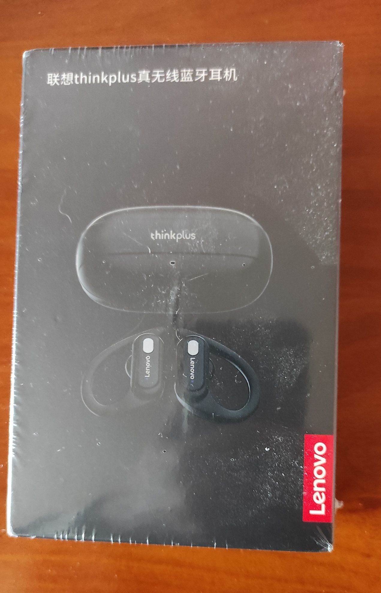 Bluetooth наушники Lenovo XT60 ThinkPlus Bluetooth 5.3