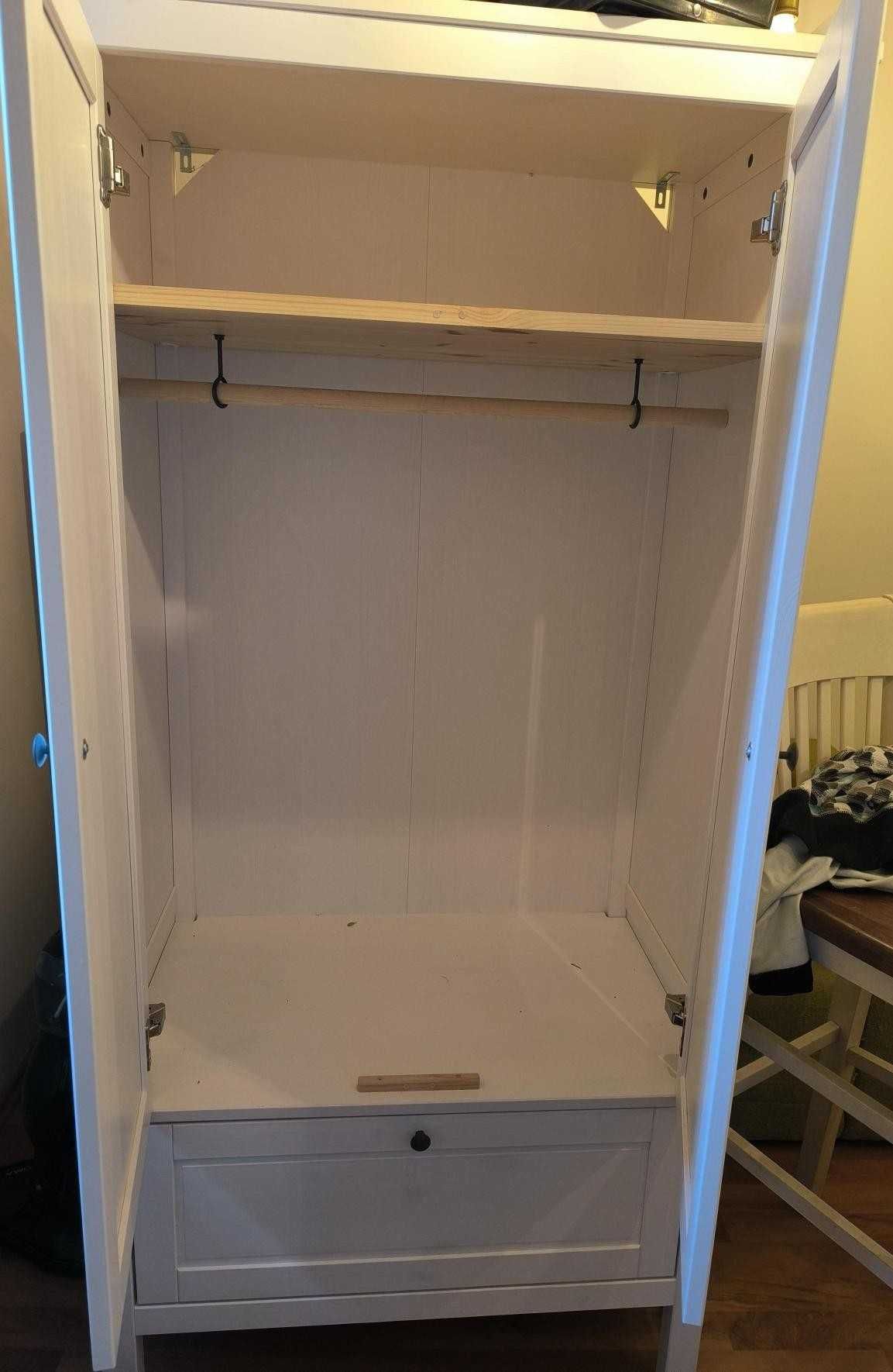 Szafa Ikea Sundvik