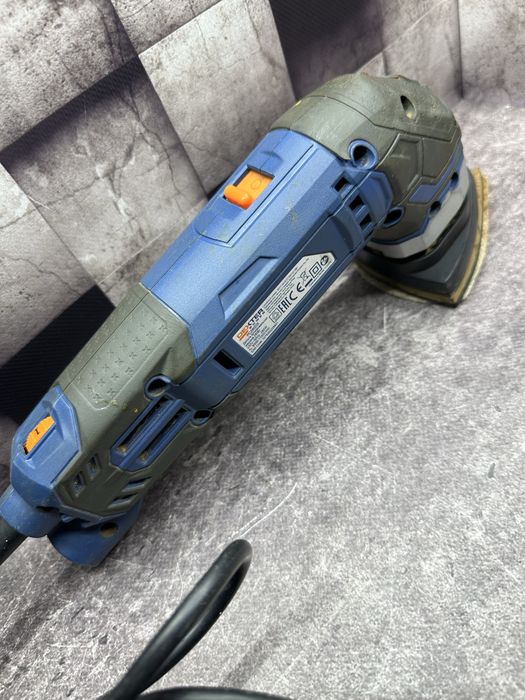 Дельташліфмашинка dexter pc280ds