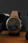 Seiko „Zara” Blue Eye