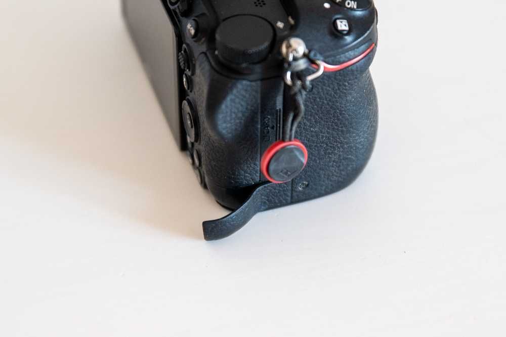 Nikon z6 ii -  Usada em bom estado