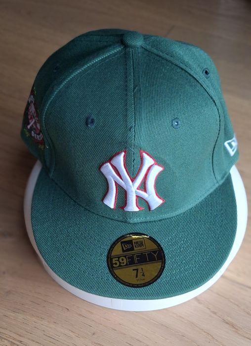 New Era NY Yankees 59FIFTY -rozmiar 714 (57.7 cm)

rozmiar 714 (57.7