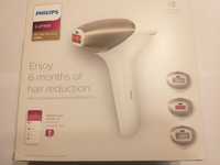 Depilator Philips Lumea IPL 9000 BRI955/00