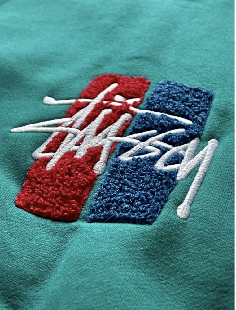 Camisola ou Sweat STUSSY L