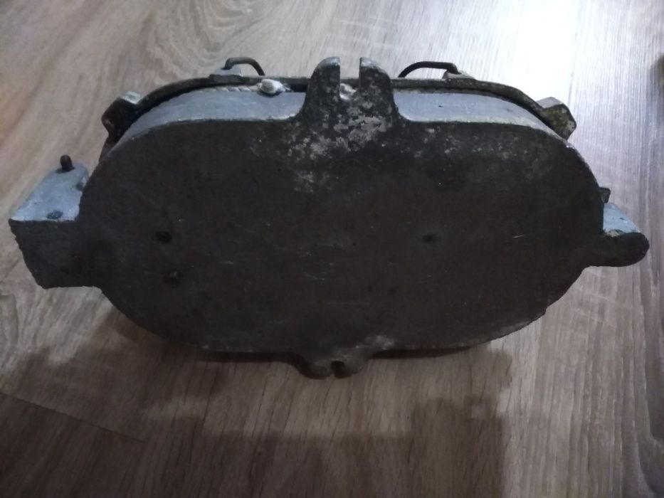 Lampa zewnętrzna aluminiowa