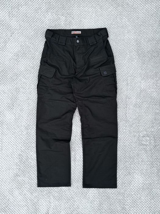 5.11 Tactical Stryke Cargo Military/Tracking Pants Size:34/32 M карго