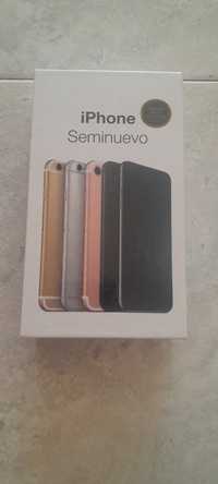 iPhone semi novo