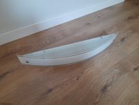 Kinkiet led 70cm lampa