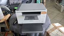 Drukarka HP LaserJet MFP M234dw (42)