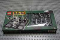 Lego Castle 852136 BIAŁY KRUK
