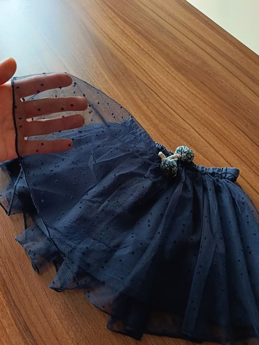 Spódnica Zara Baby r.92