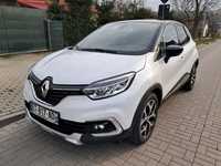 Renault Captur Nowe Zimowe opony Full LED 1.5 dci 110konny.! Navi POLECAM