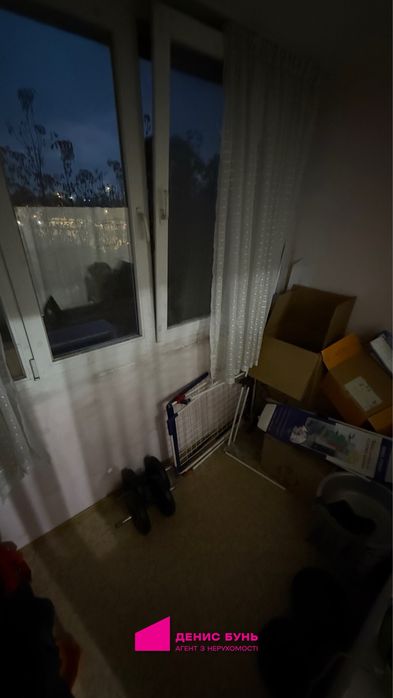 Продам 2к квартиру, 45 м², гарний стан, Слобожанський проспект