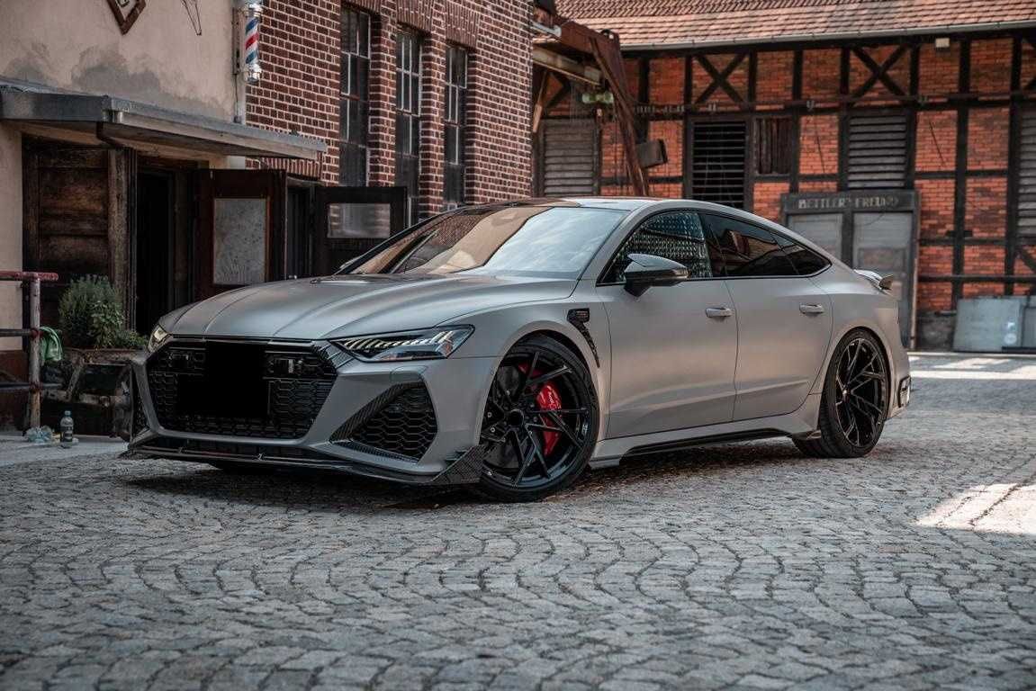 FELGI 20 do AUDI A5 F5 A7 4G8 A8 D4 A8 D5 Q7 4M S5 F5 S7 4G8 S8 D5 ABT