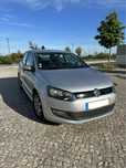 VW Polo Bluemotion 1.2 Tdi