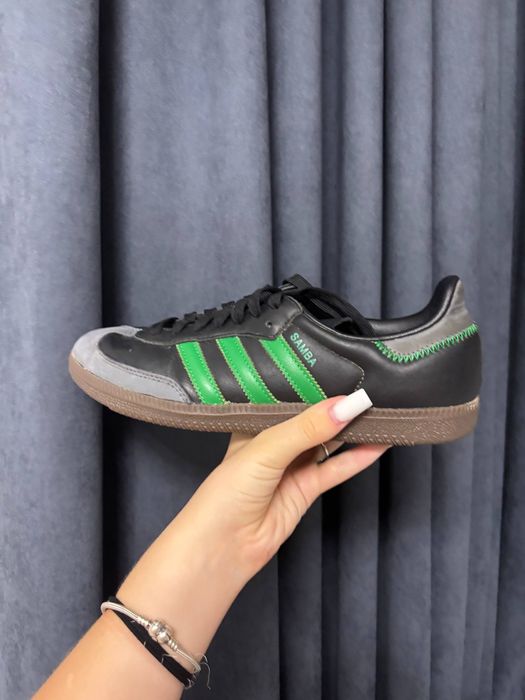 Кросівки Adidas Samba