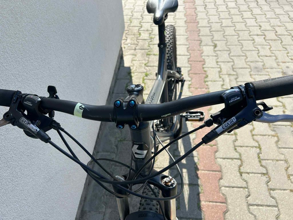 Sprzedam rower męski