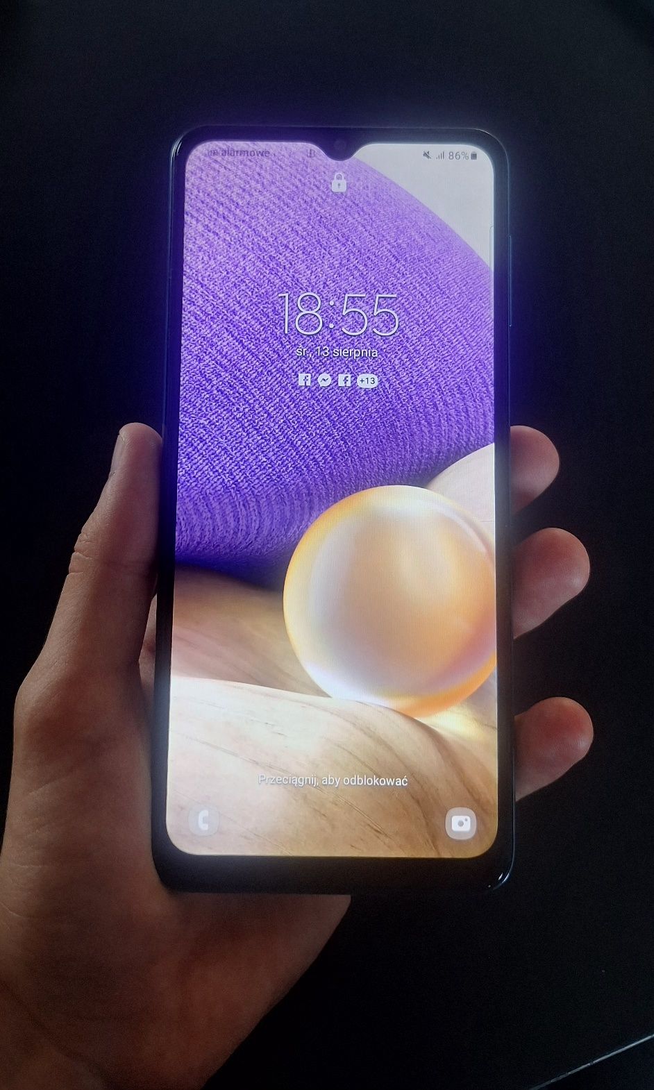 Galaxy a32 5g 64gb