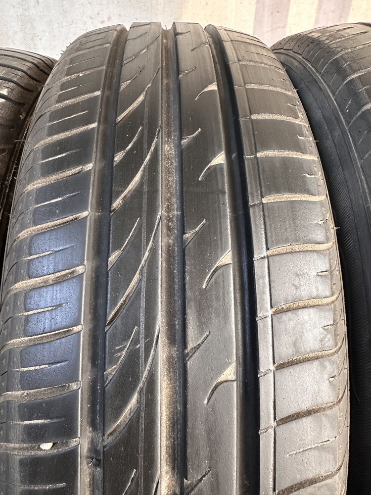 165/65R15 нексен