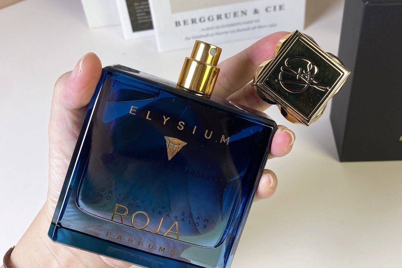 Парфум Roja elysium 100 ml